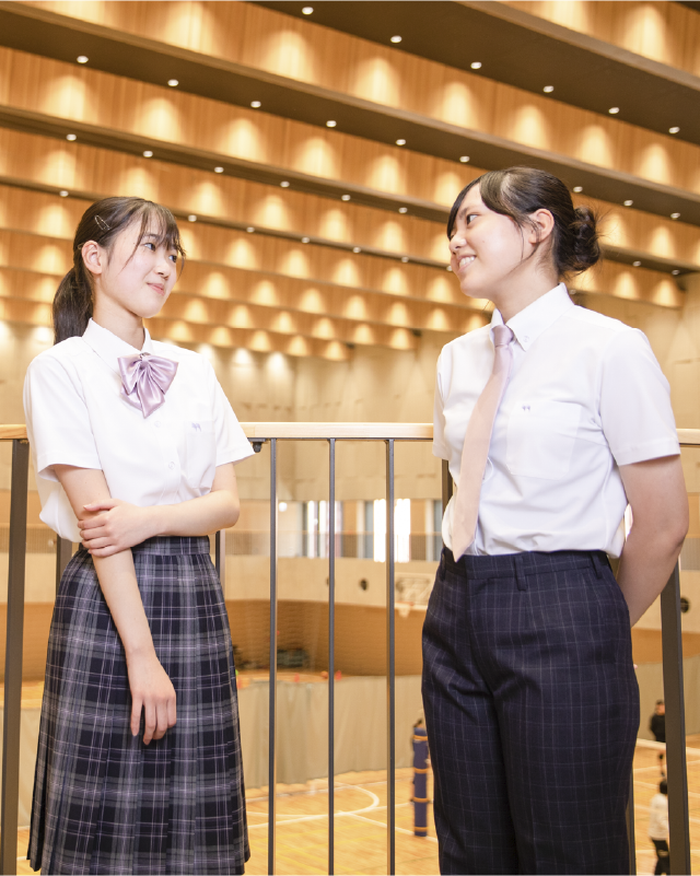 中学制服_夏服