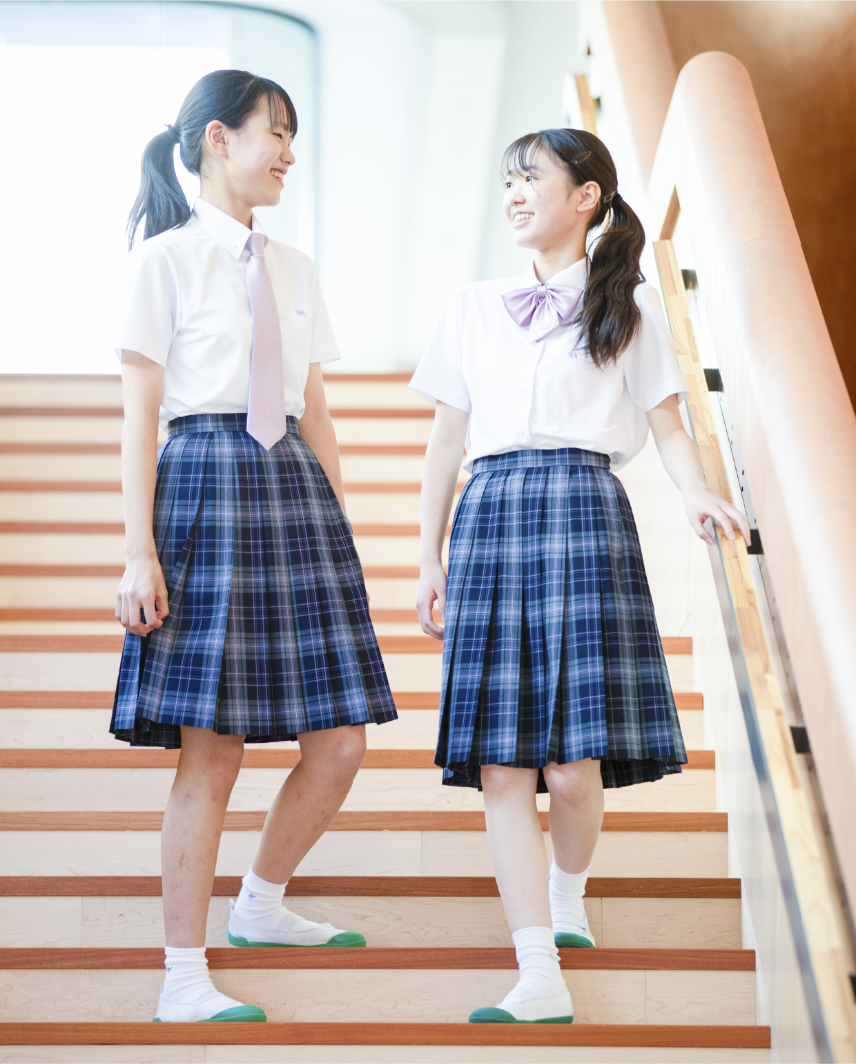 中学制服_夏服
