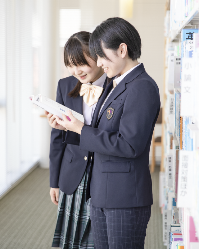 中学制服_冬服