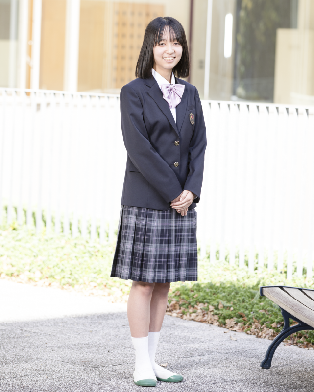 中学制服_冬服