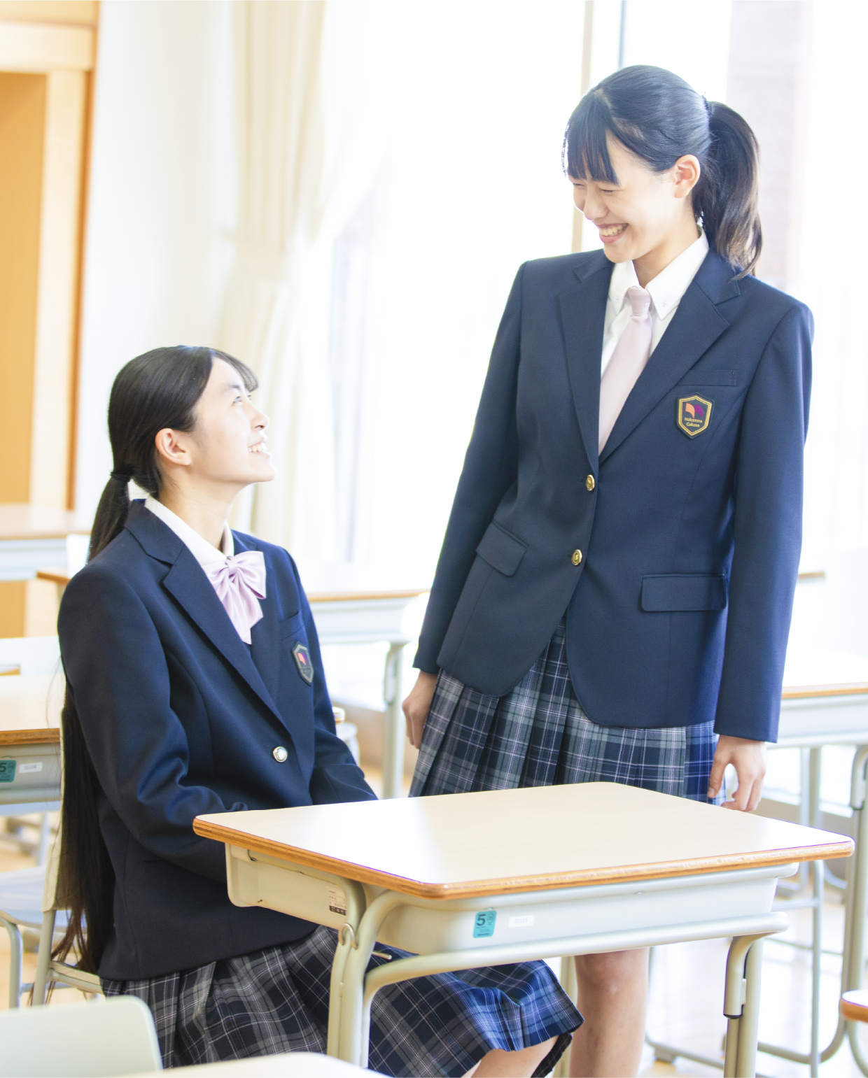 中学制服_冬服
