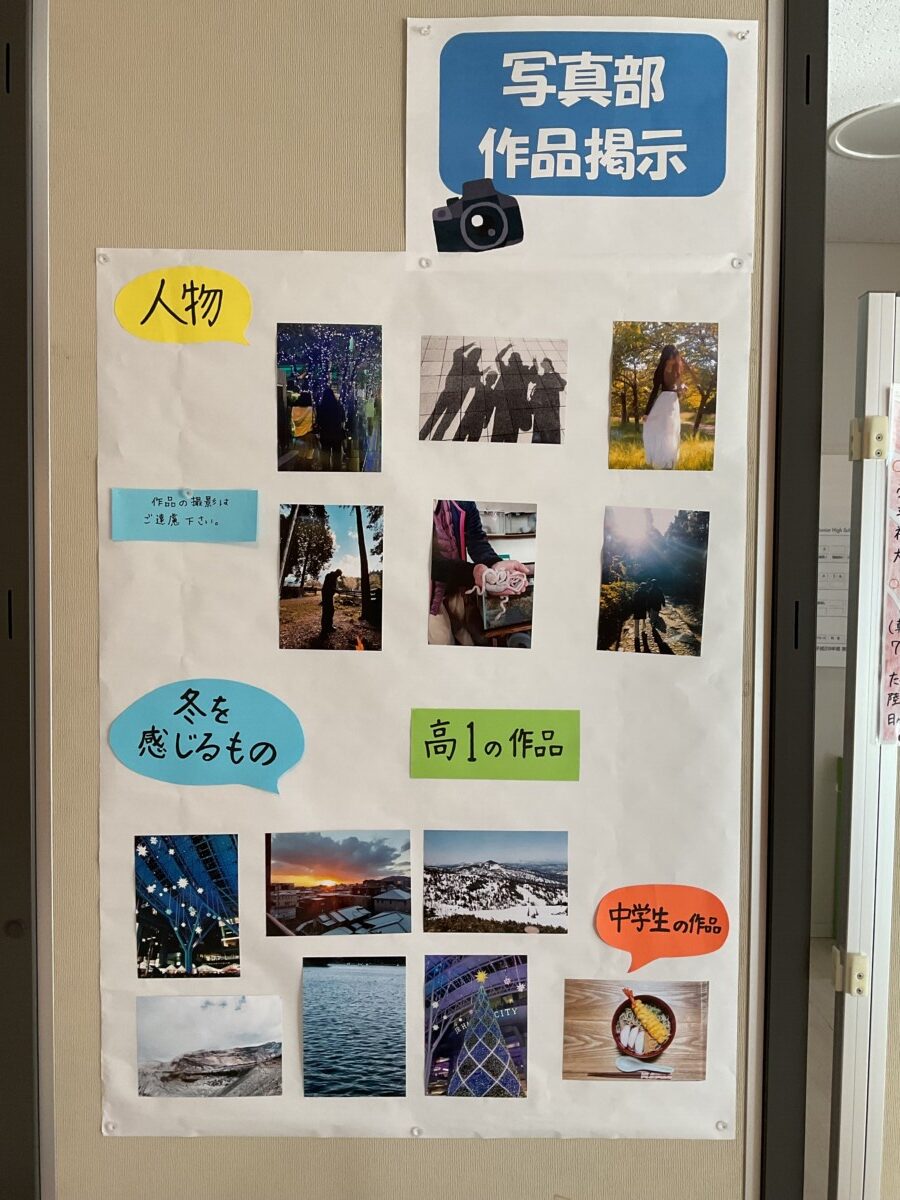 フォトギャラリー