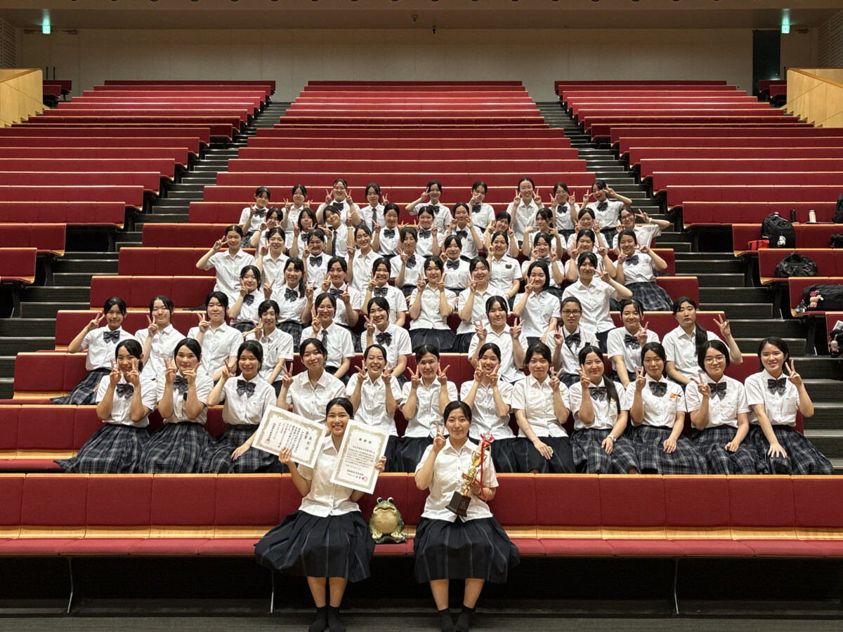 🎷 吹奏楽部のページへようこそ 🎺