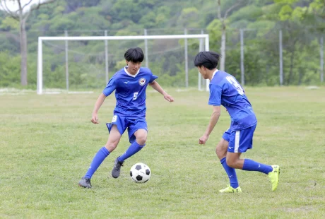 令和８年度新設✨サッカー部