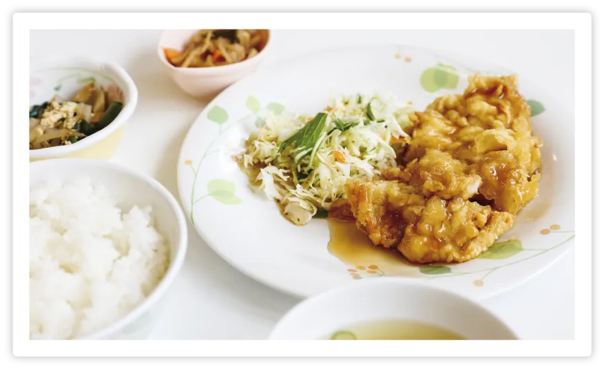 昼休み