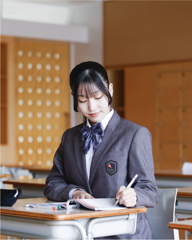 高校制服_冬服