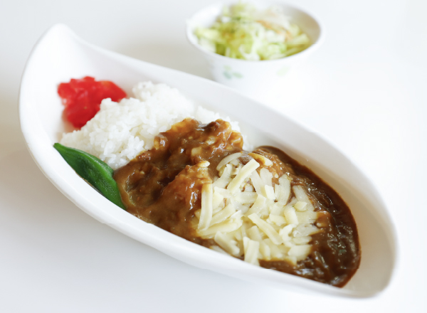カフェテリア